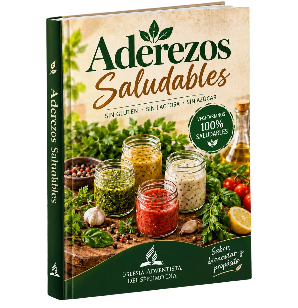Aderezos Saludables