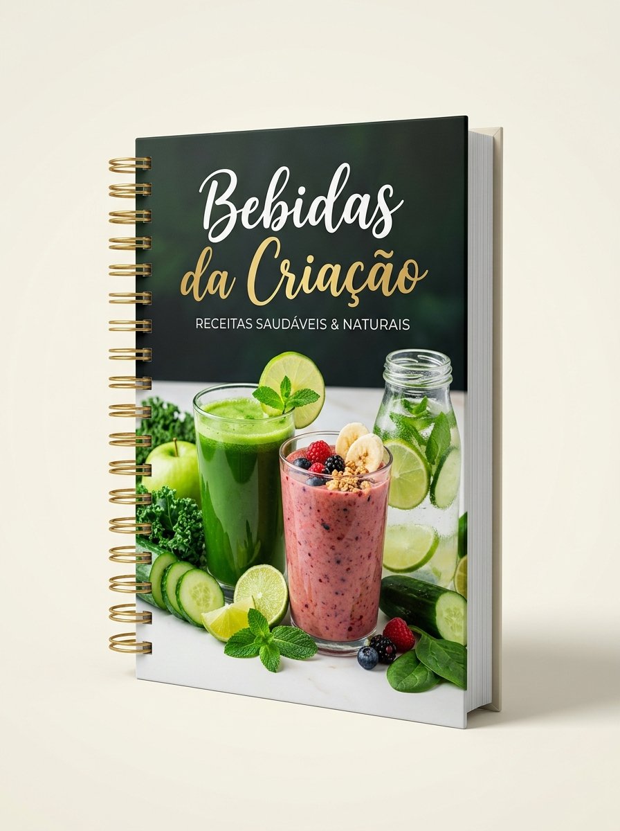 Bebidas de la Creación