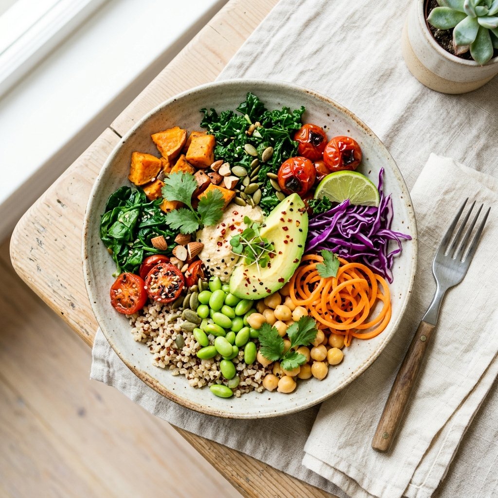 Alimentos naturales